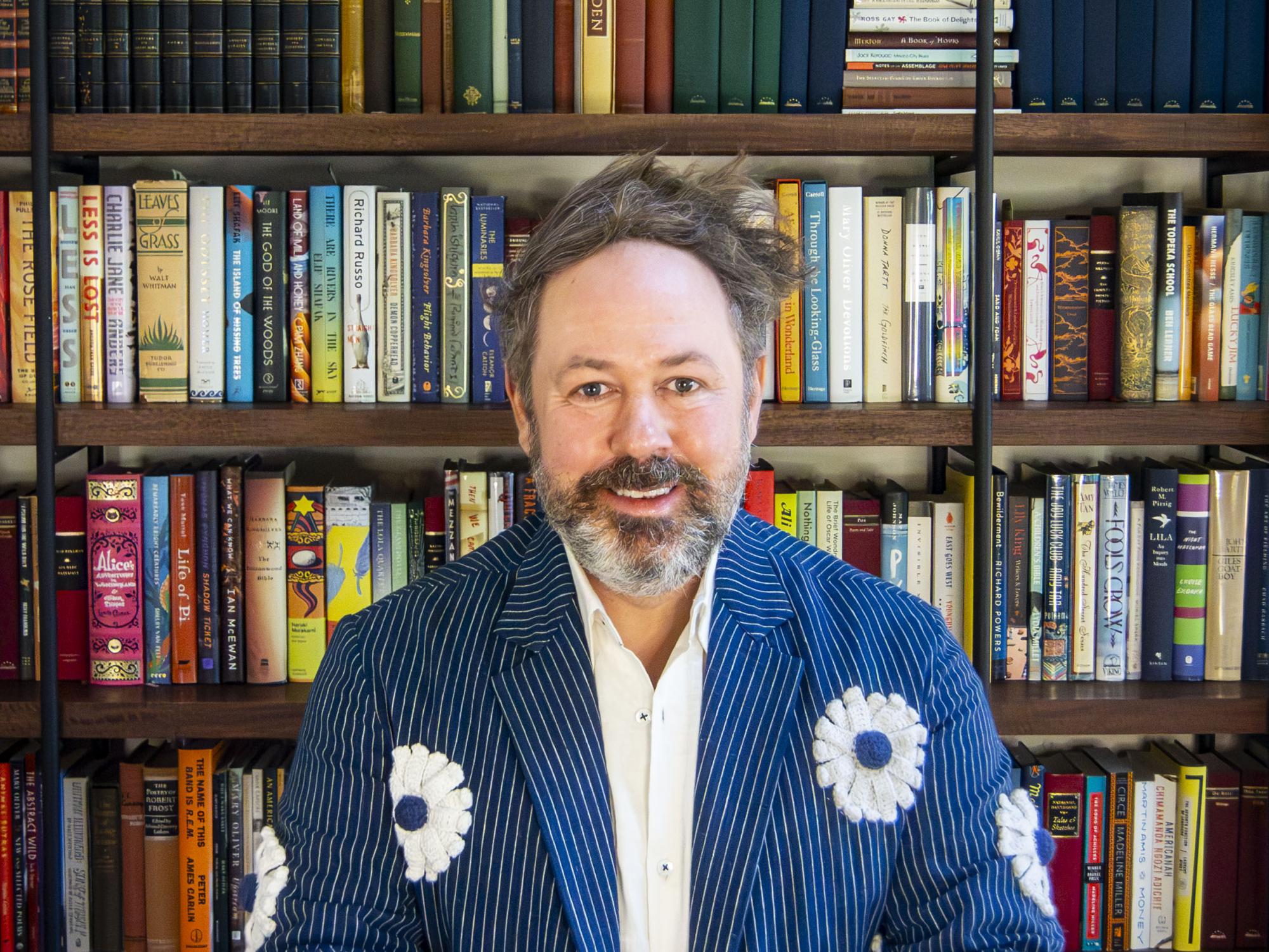 Q&A: How to practice mindful democracy