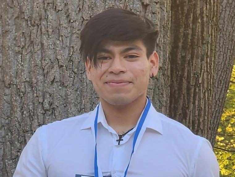  Abington student ambassadors level up peers, grow as research leaders 