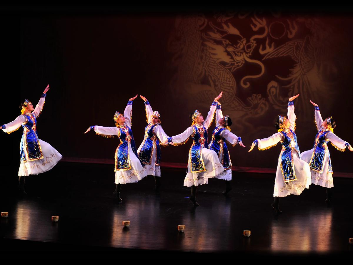  Penn State Berks celebrates Lunar New Year on Feb. 21  