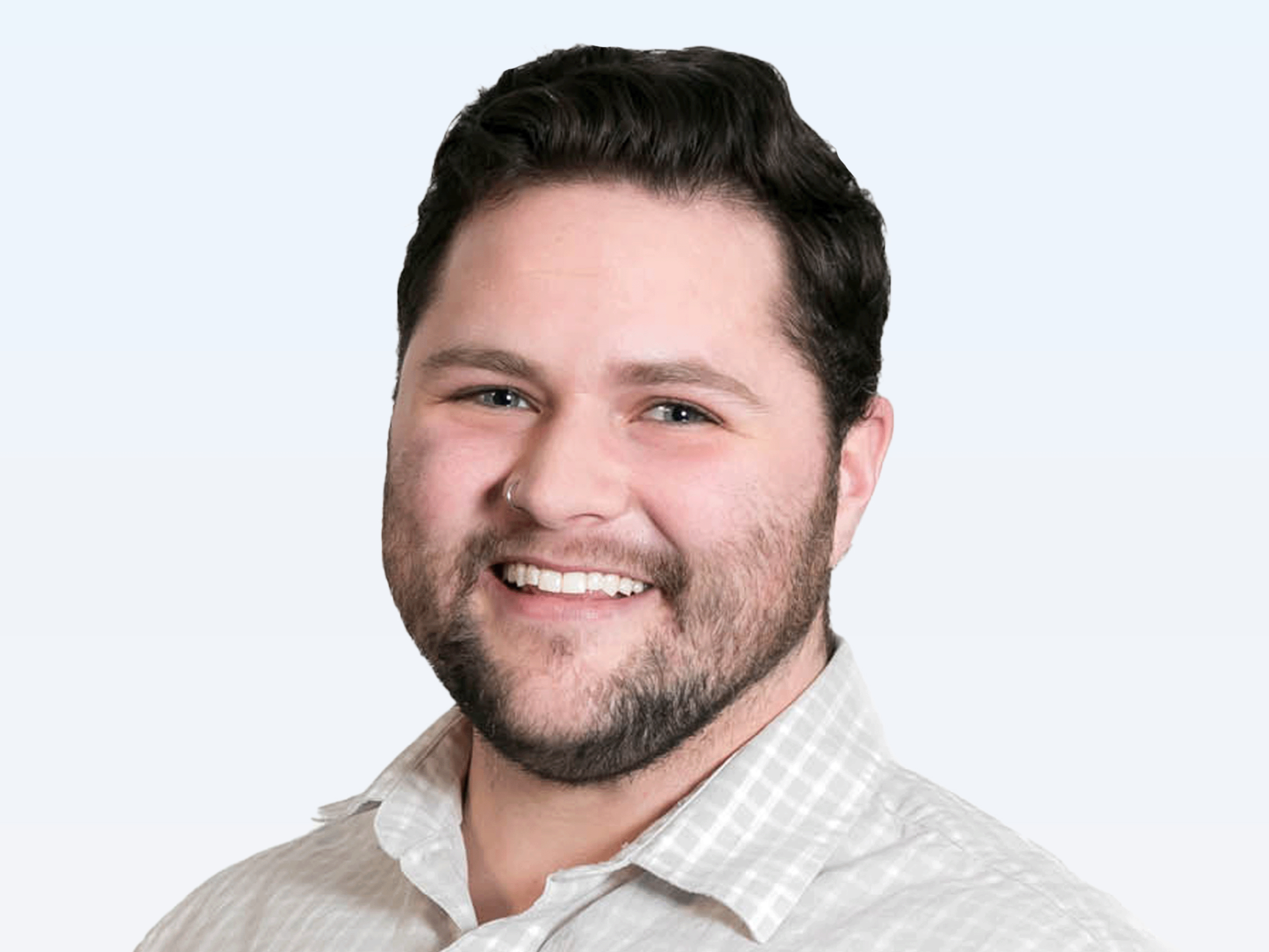  Doctoral researcher puts passion to purpose 