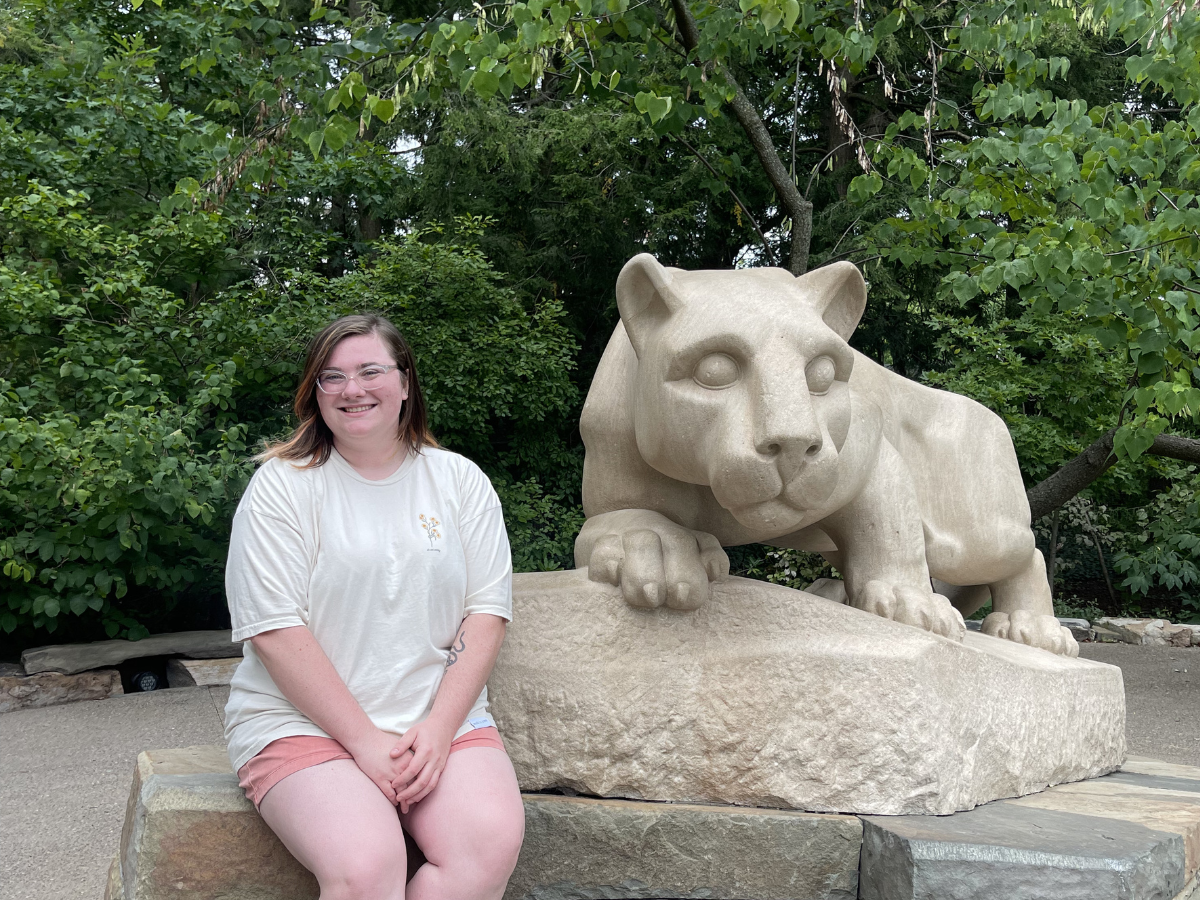  Penn State alumna creates guide for the new generation of plant pathologists  