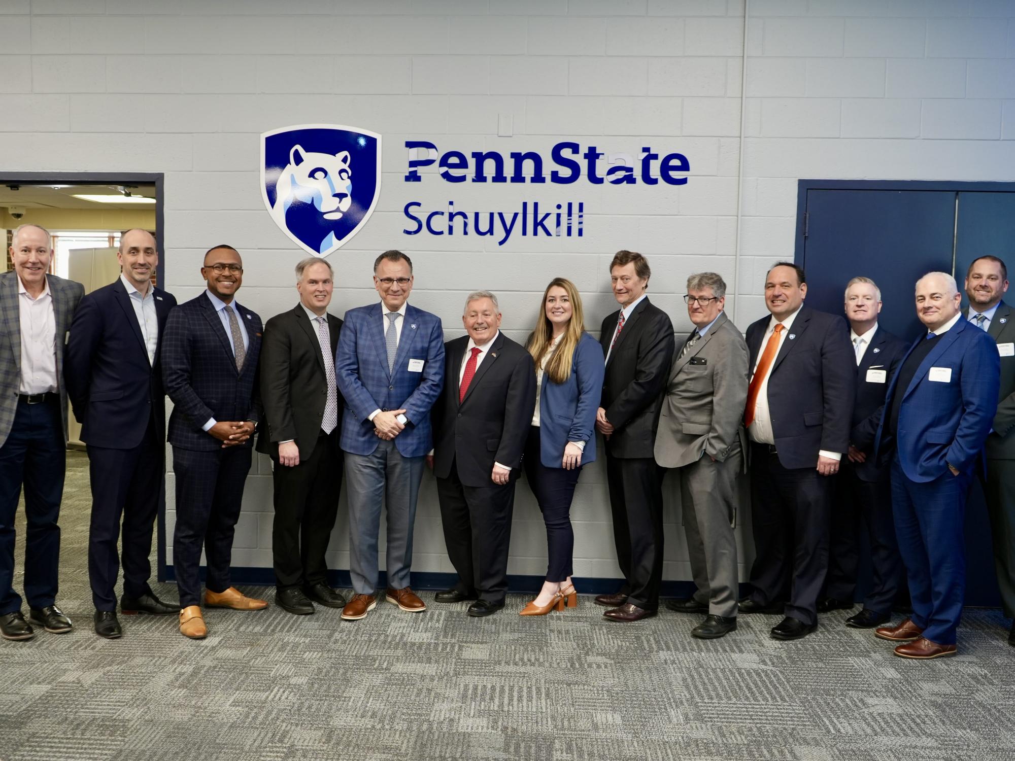 Business Executive Forum
