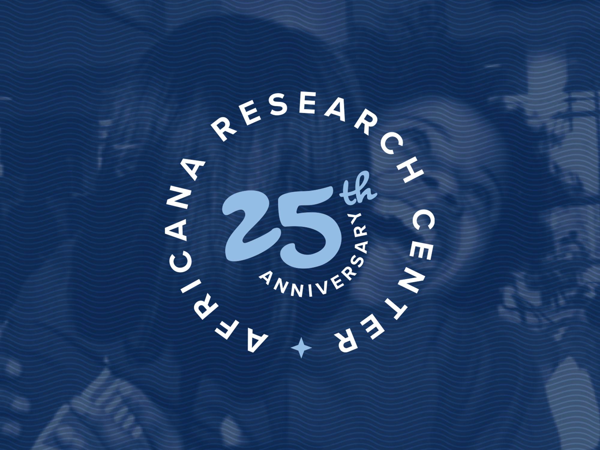  Africana Research Center celebrates 25th anniversary with April 1 symposium 