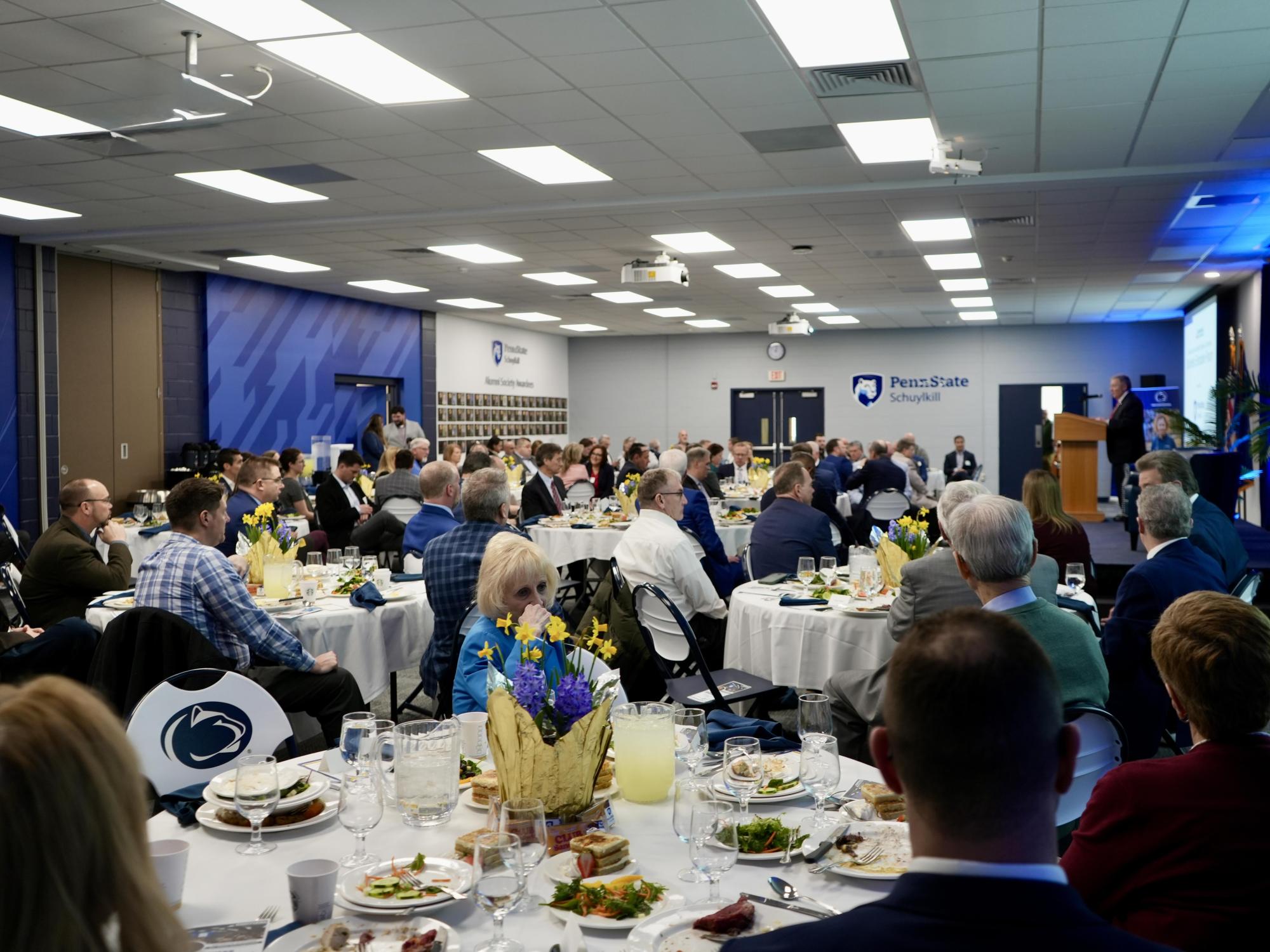 Business Executive Forum
