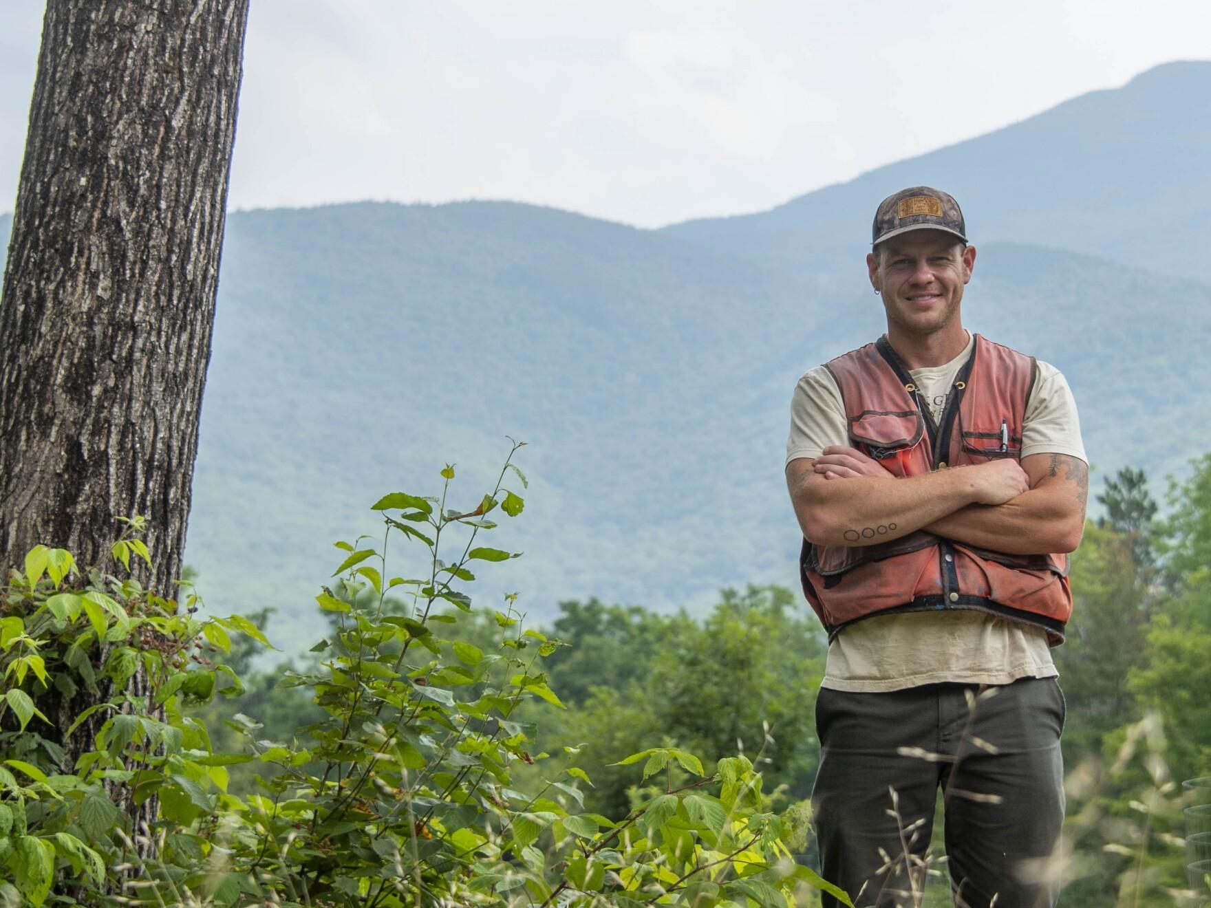 Ethan Tapper Speaks at Sustain Penn State, March 23-24 | Mirage News