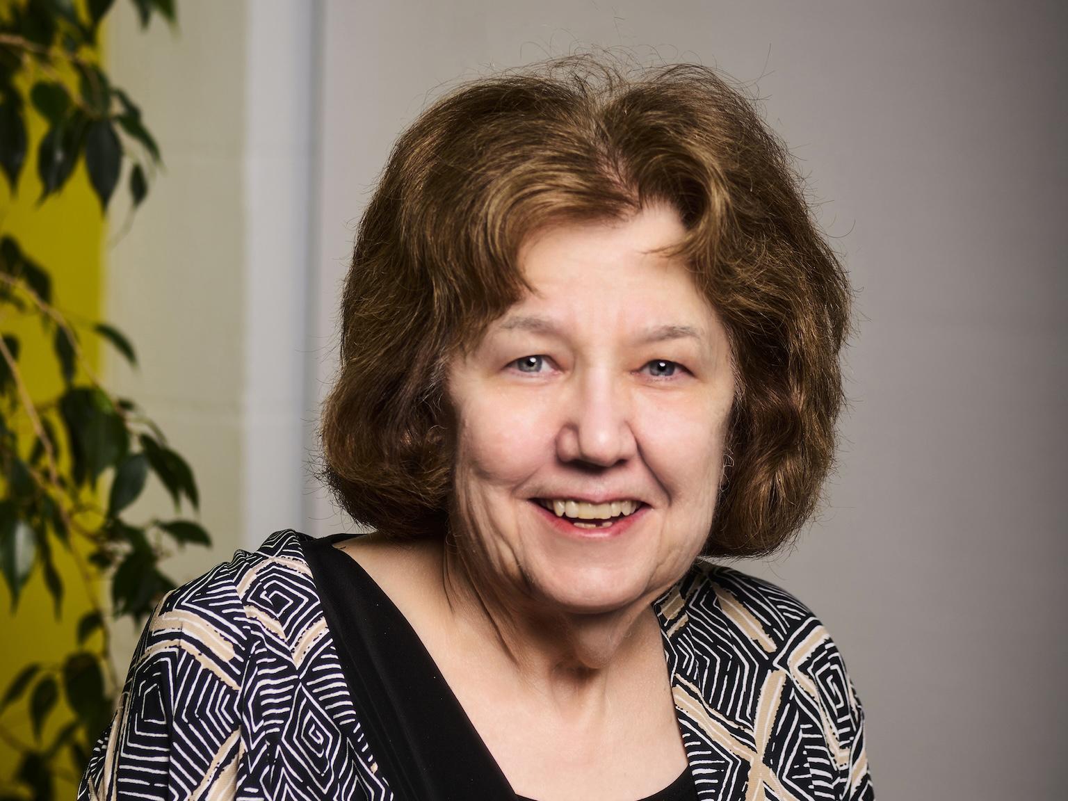   College of Education remembers math education scholar M. Kathleen 'Kathy' Heid 
