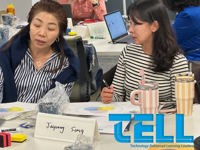 TLT to host hybrid Technology Enhanced Learning Leaders 2026 cohort May 11-12