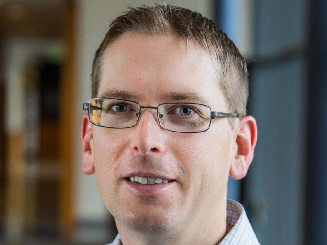 faculty member
