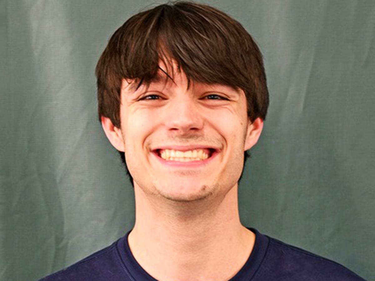 Nick Beard Headshot