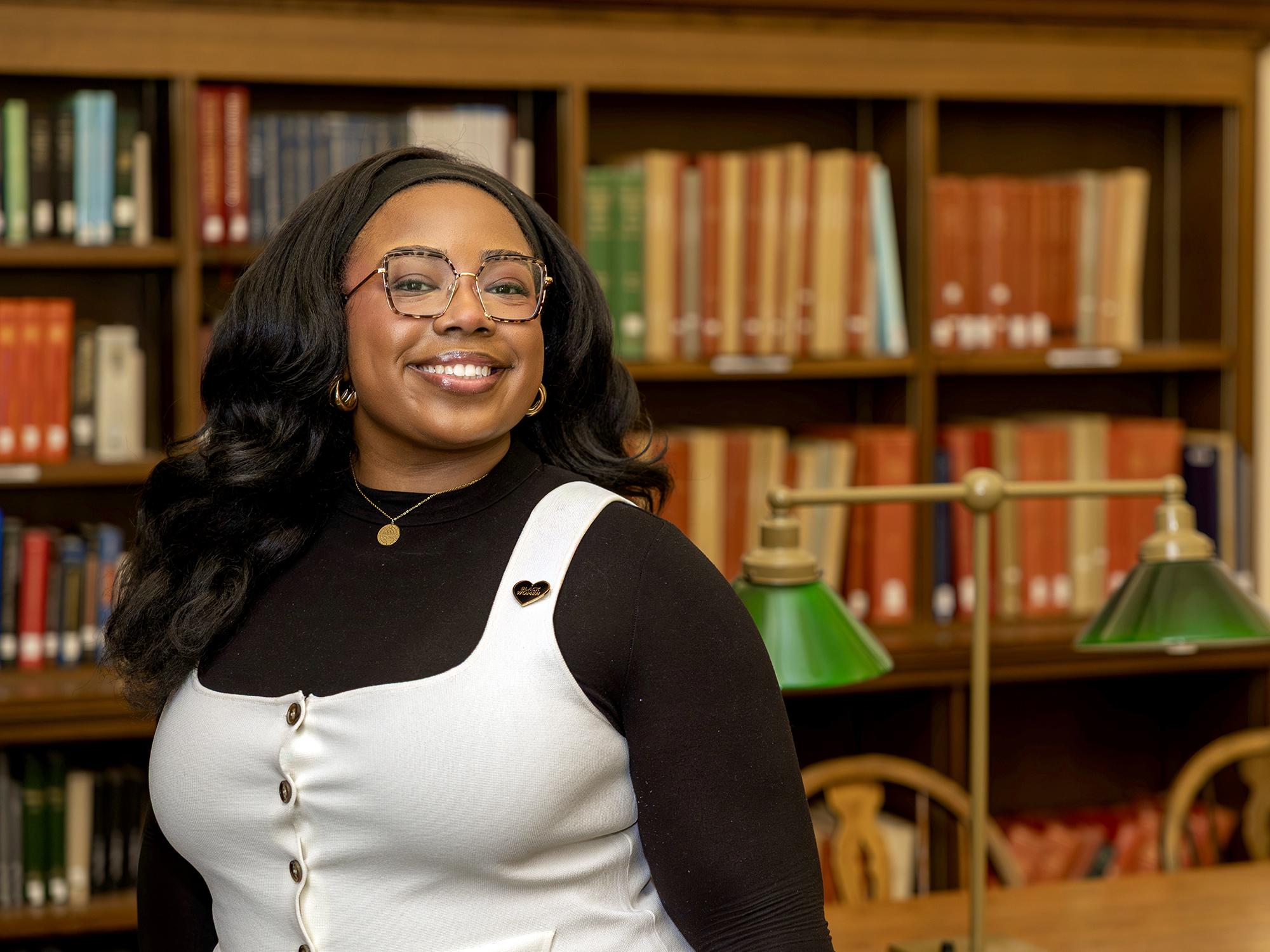 Diggs recognized with Jackson Lethbridge Tolerance Award