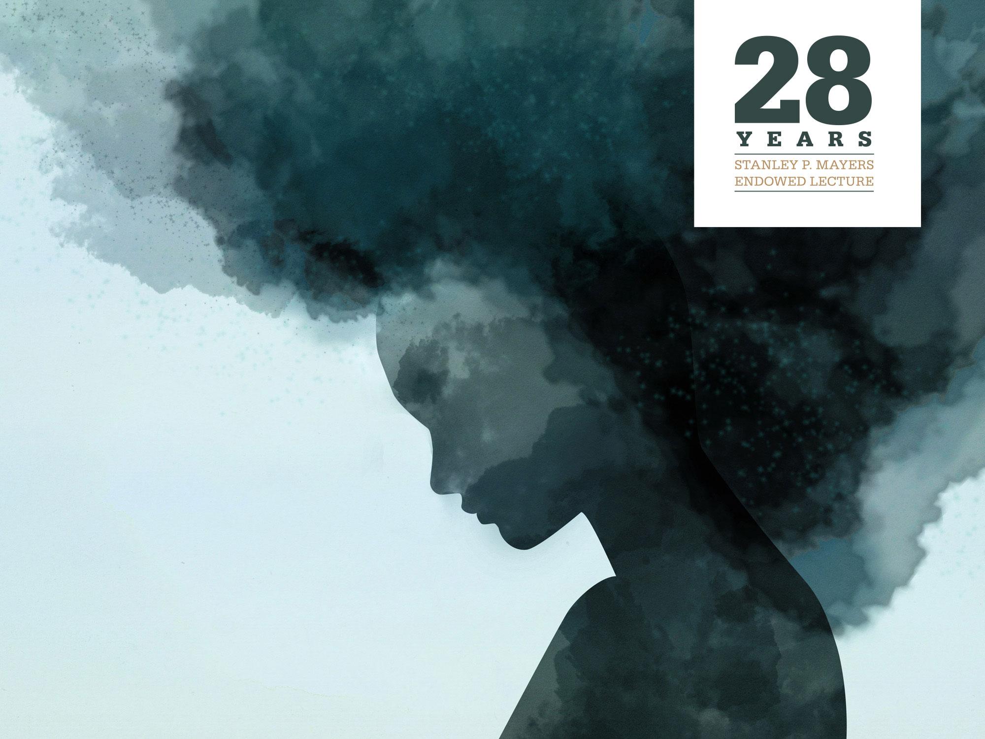 Lecture: 'Breaking the stigma of mental health in the modern world'