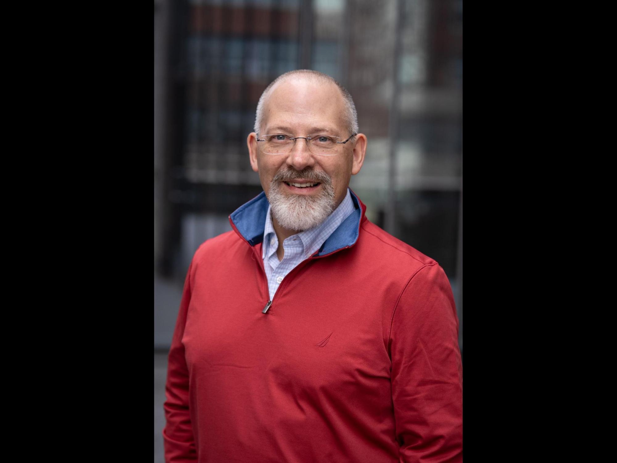  Penn State food safety expert recognized for excellence in Extension  