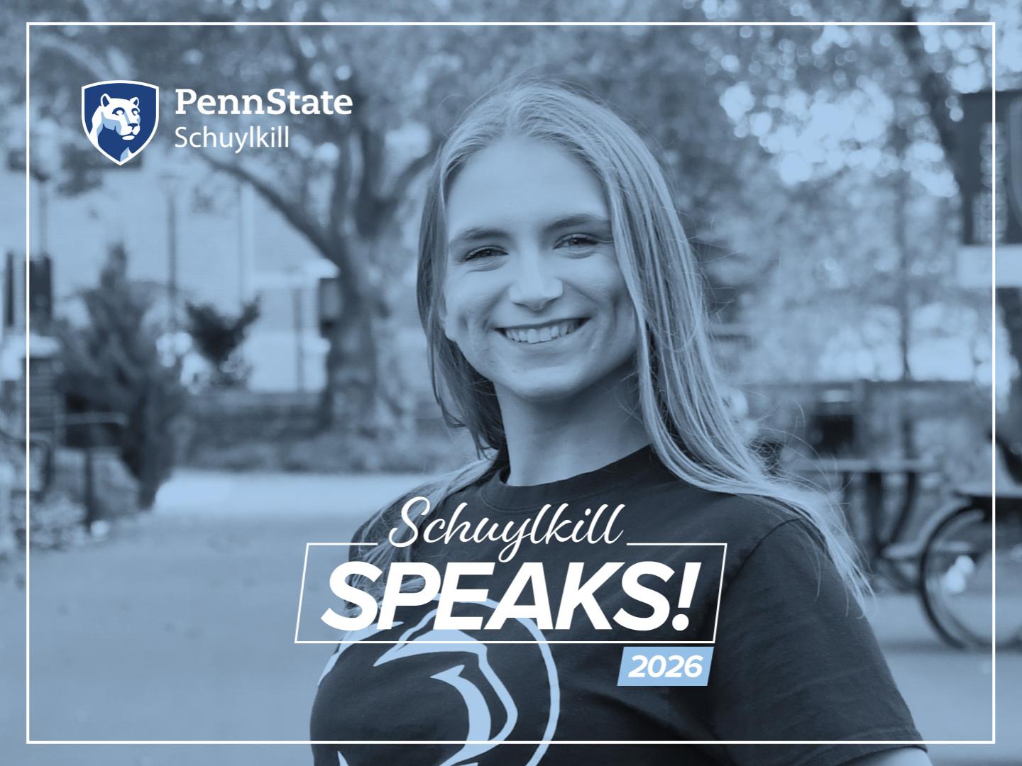 Psychology major finds purpose through leadership, research and service