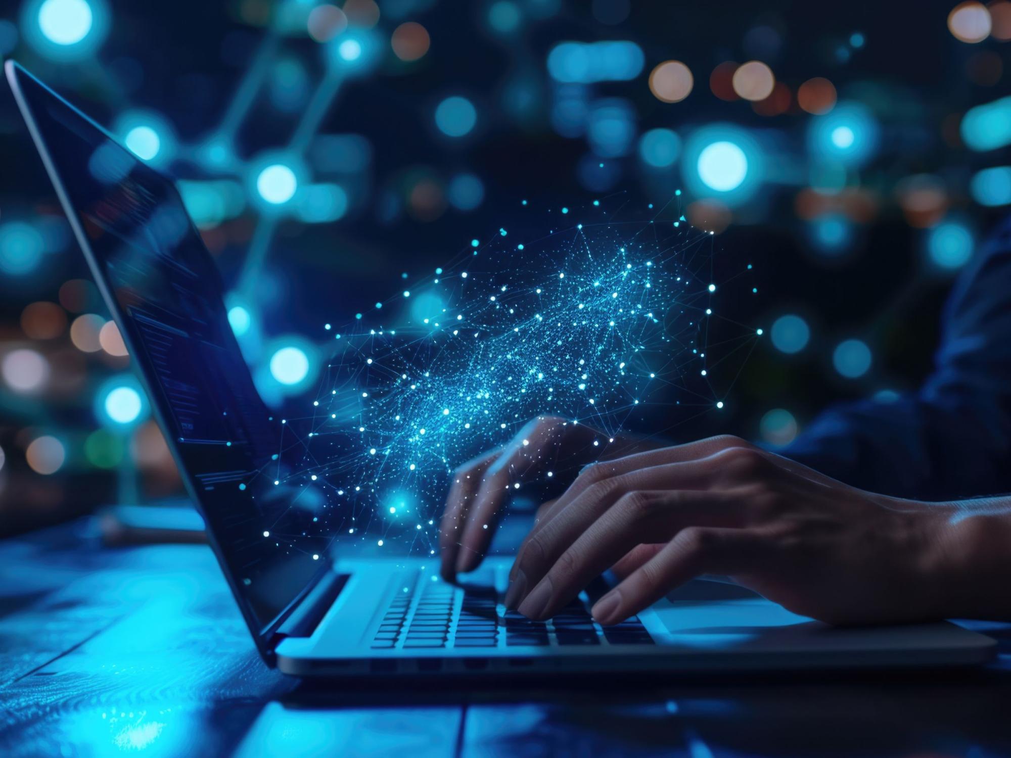  'Teach-a-thon' contest identifies best uses of artificial intelligence in teaching 