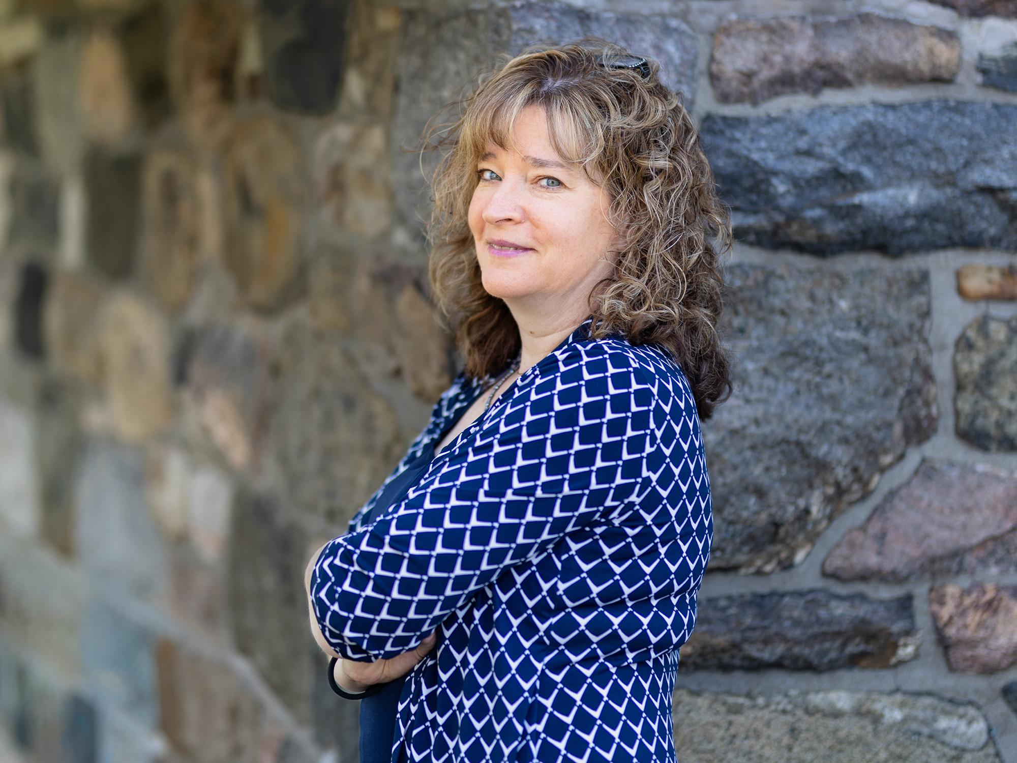 Amy Bridger