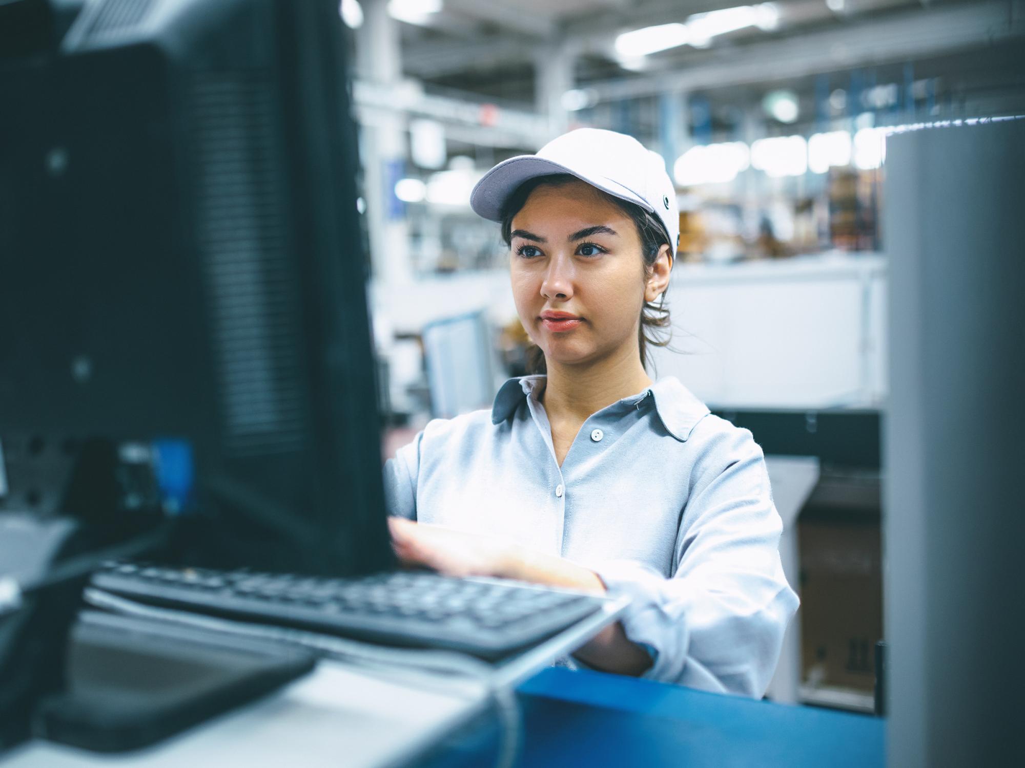  New degree option and courses launched in service systems engineering 