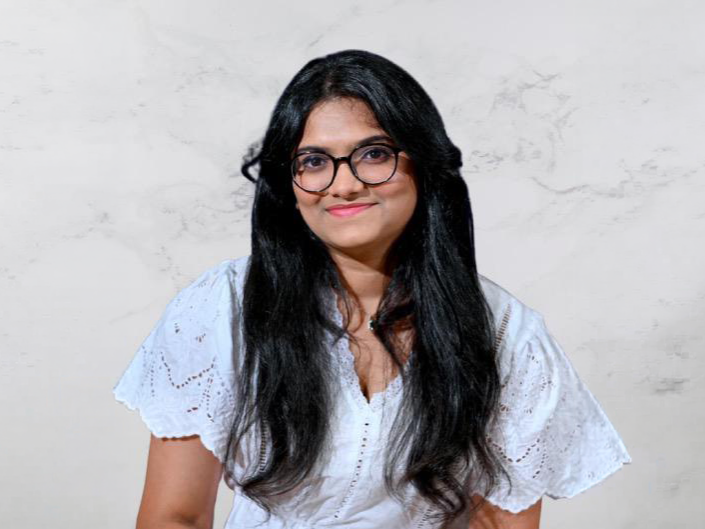  Psychology major explores parent-child dynamics through research 