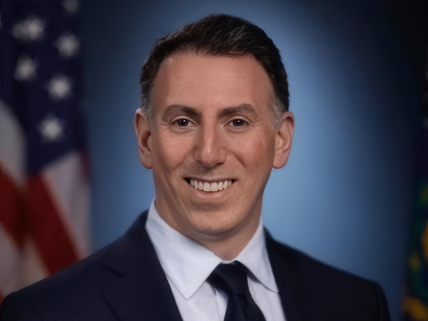 Benjamin Kirshner