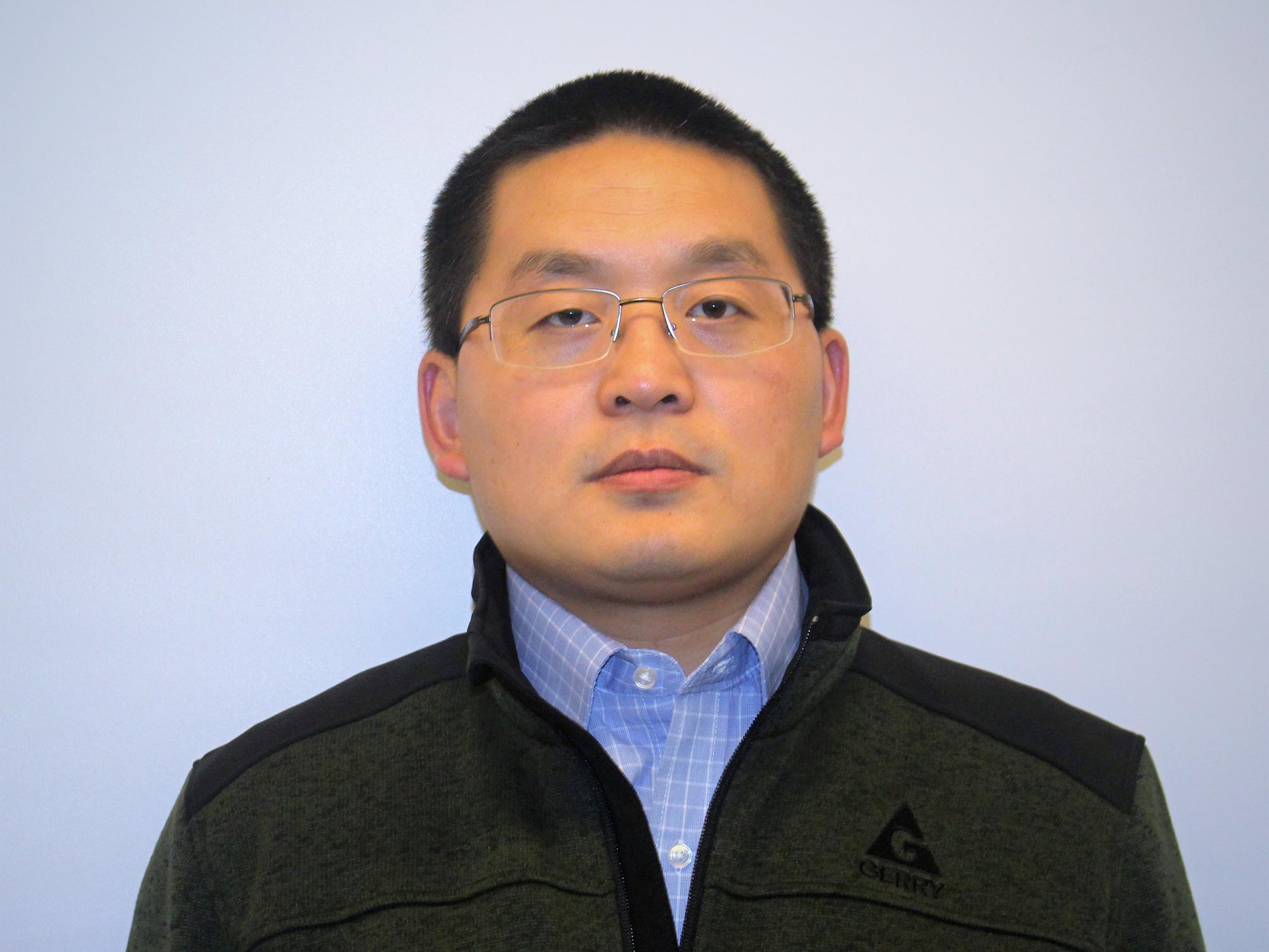 Cui-Zu Chang