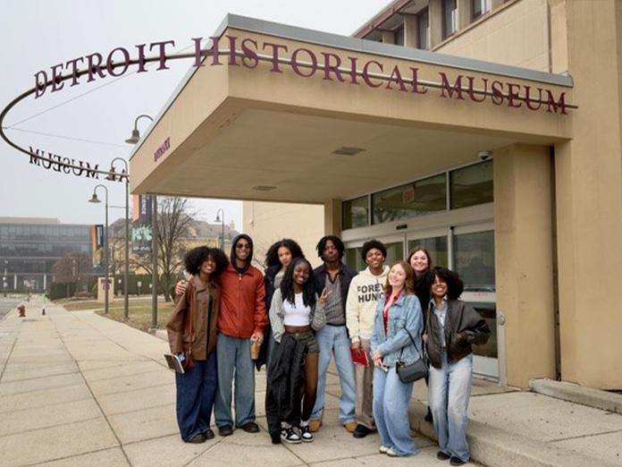 Cast of ‘Detroit ’67’ inspired by Motown research trip for upcoming production