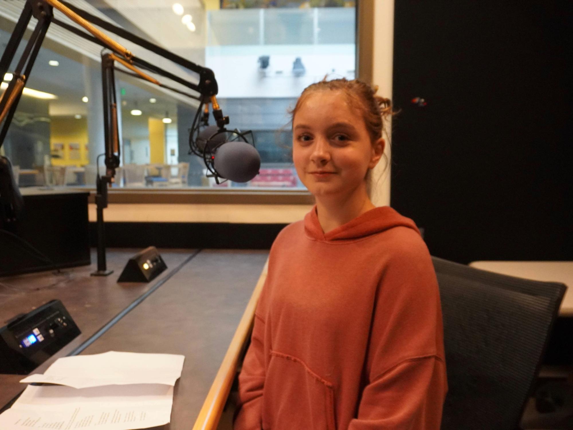 Poets from schools across Pennsylvania shine in the WPSU Poetry Writing Contest