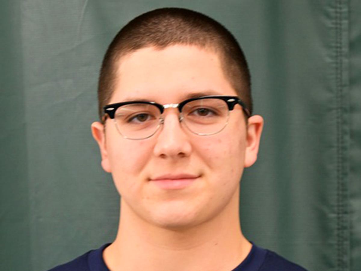 Gabriel Lopez headshot