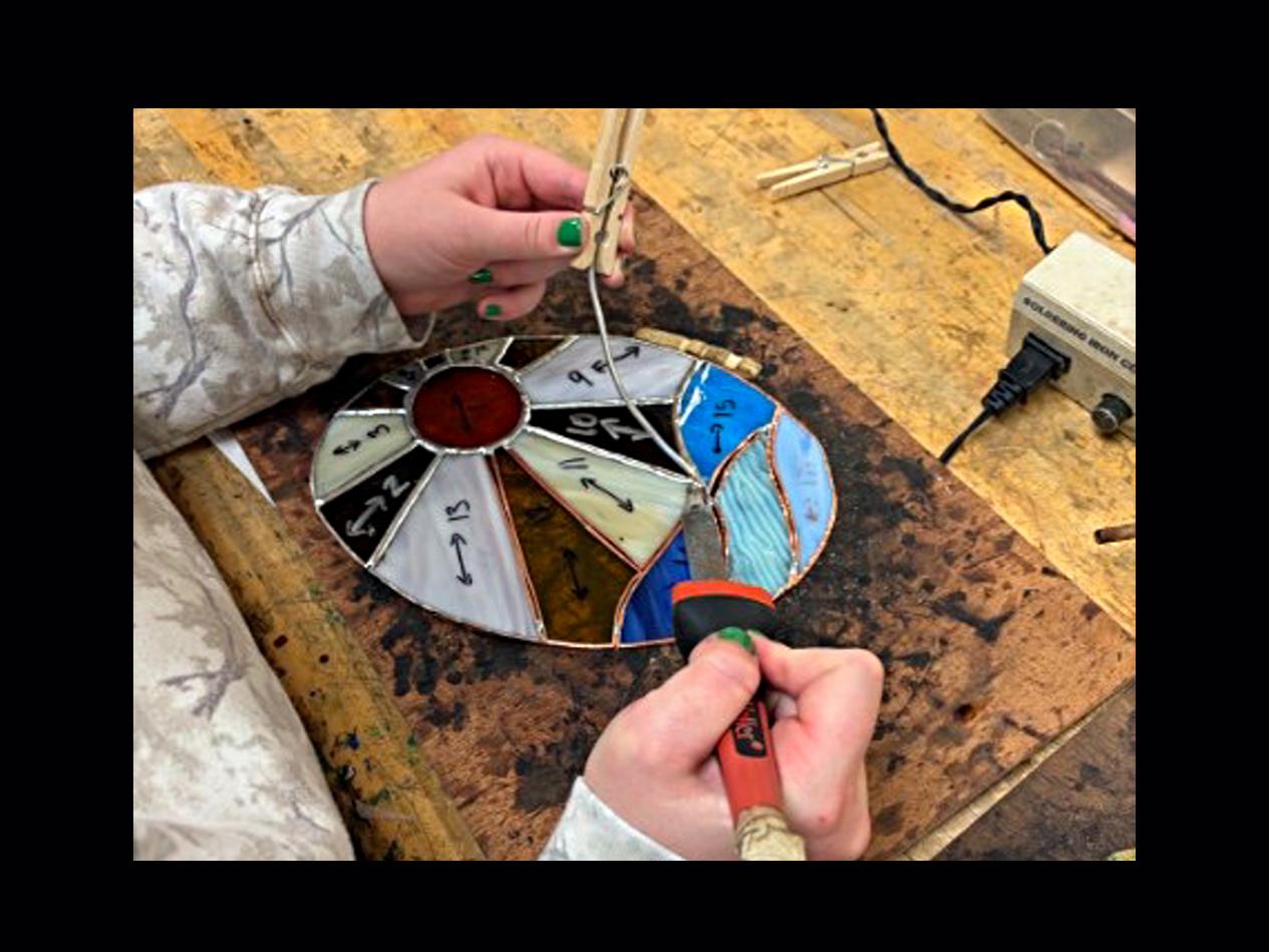 Center for Arts and Crafts opens registration for May classes
