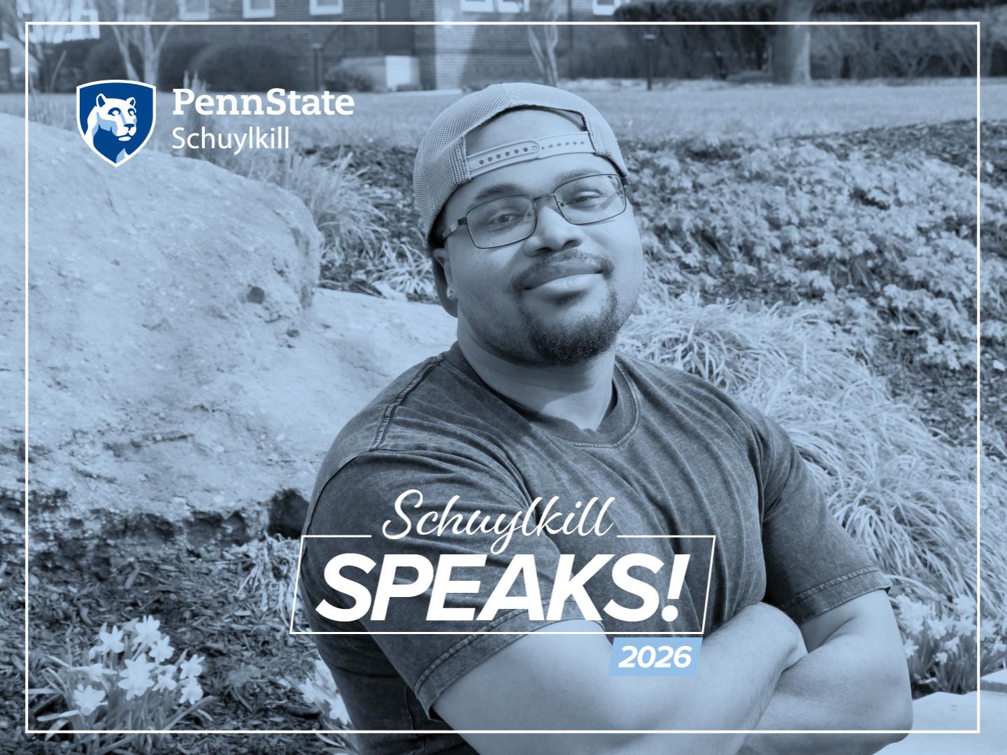 Nursing student finds purpose through perseverance and service