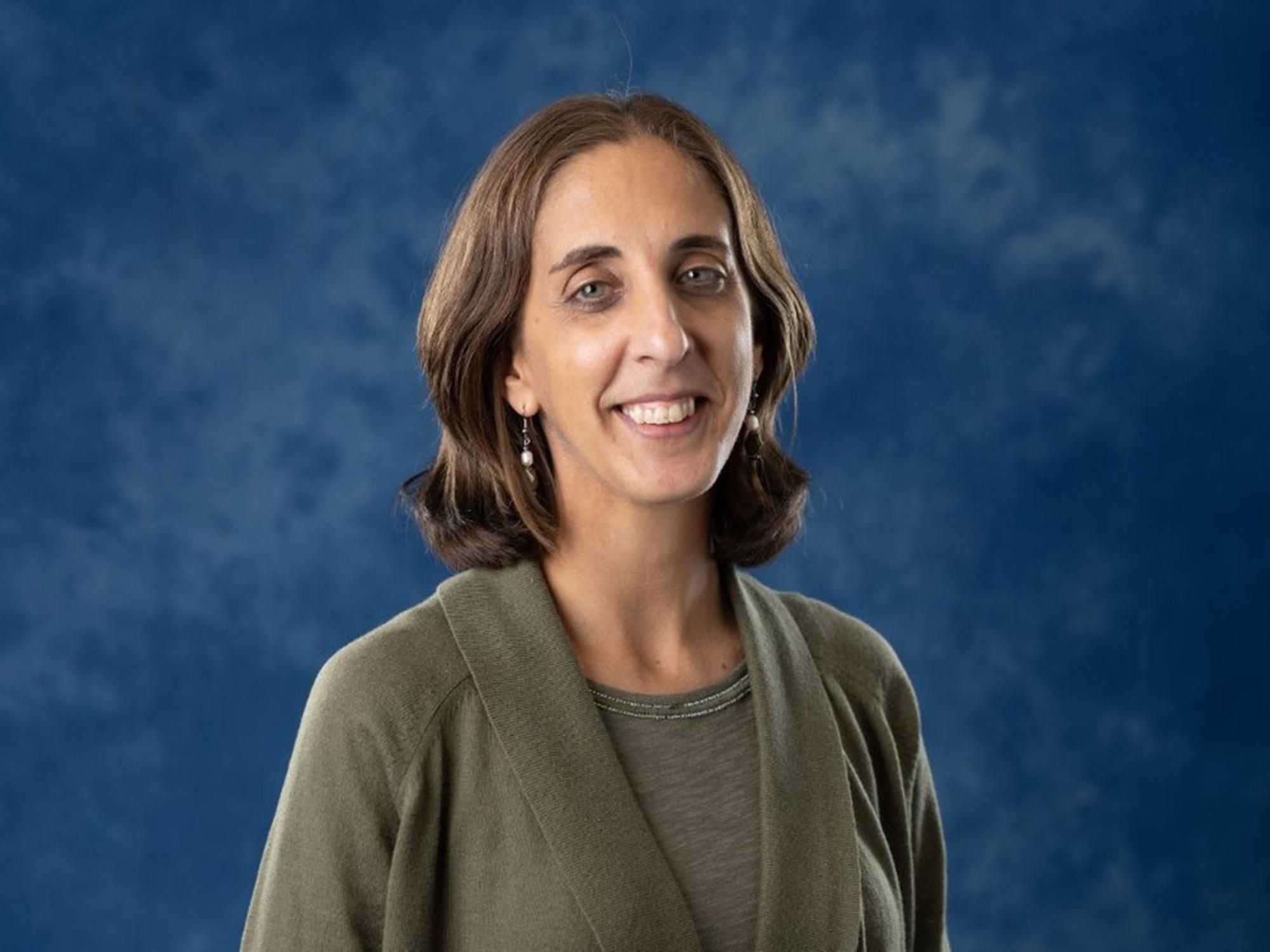 Lisa Goguen