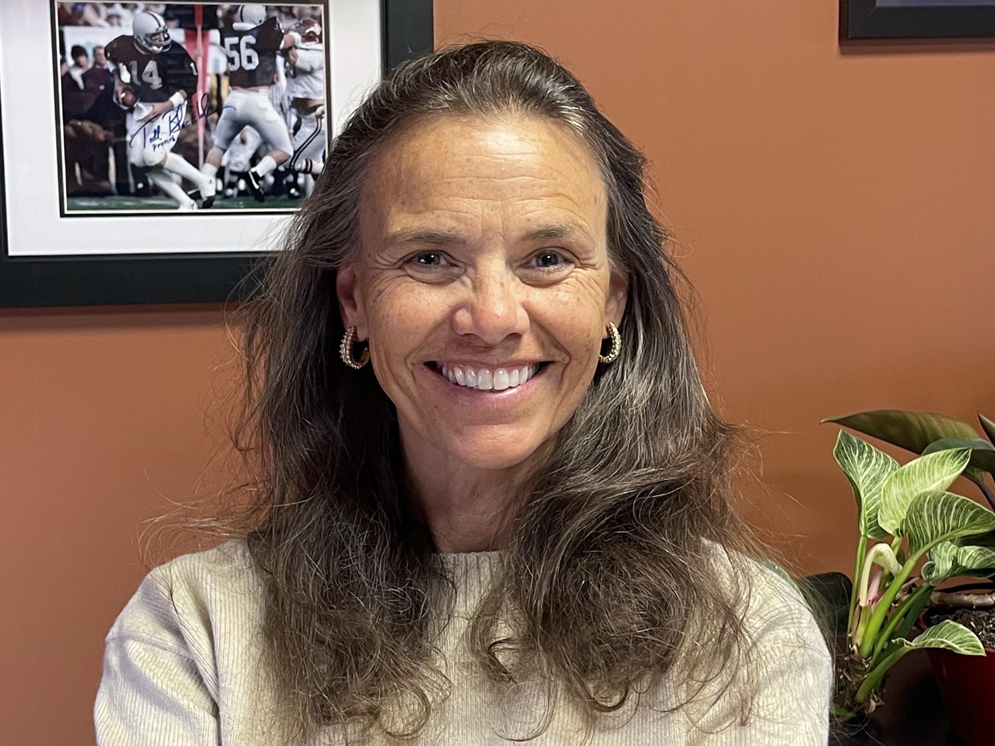 Lisa Mangel 