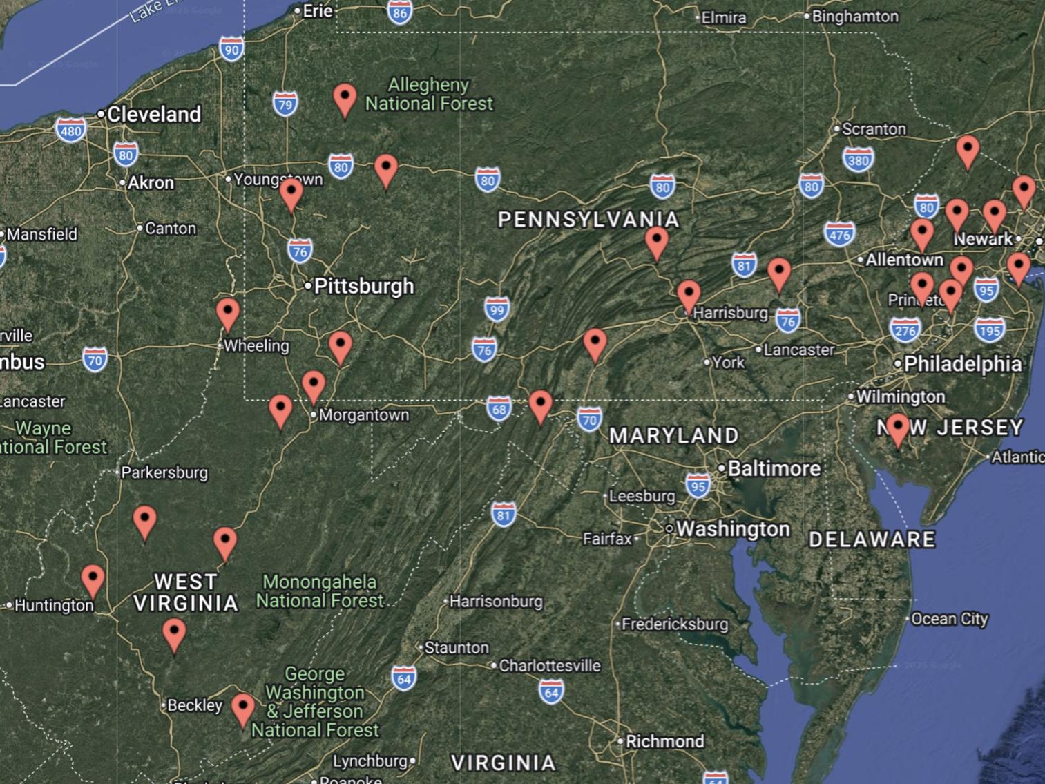  Twenty-seven educators selected for STEM Pioneers Teacher Corps 