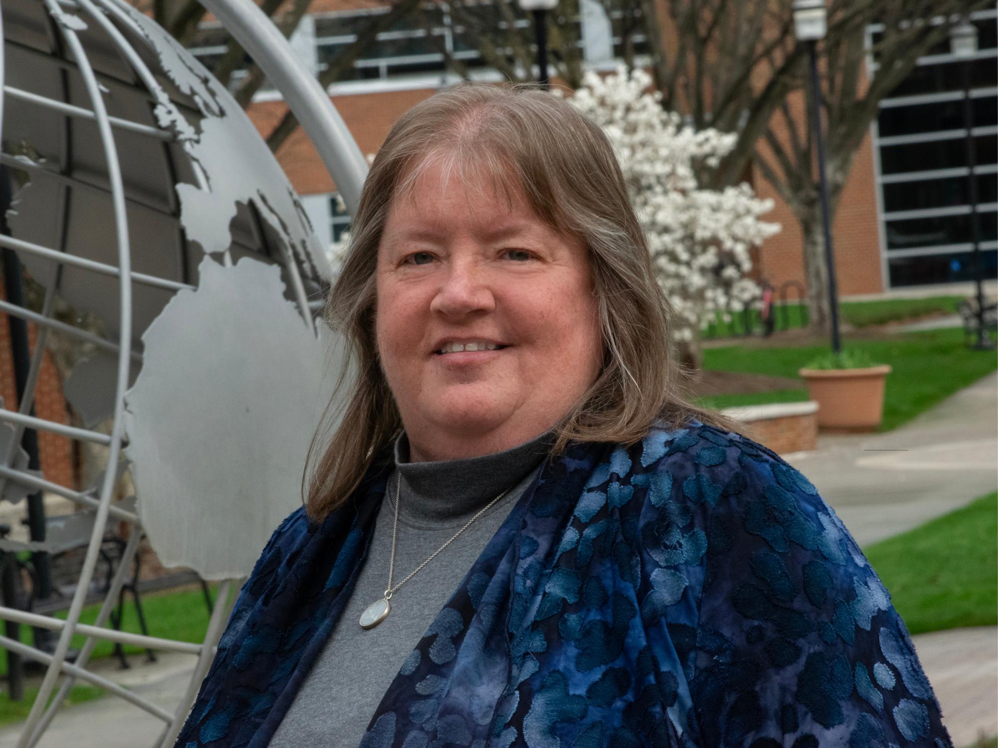 Harrisburg names School of Science, Engineering and Technology director