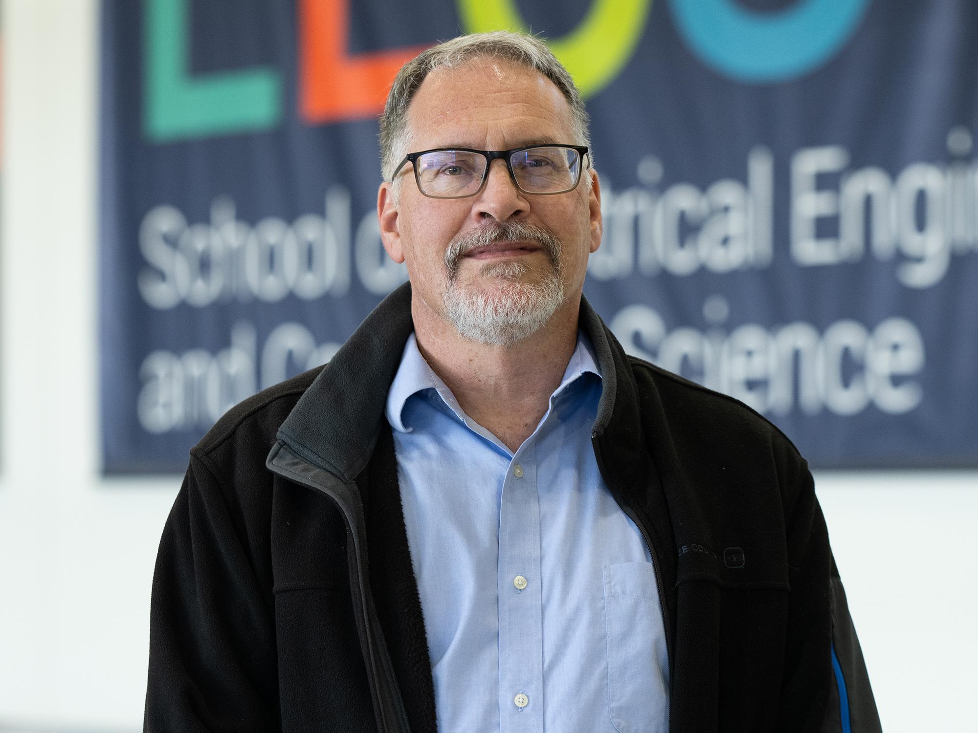  La Porta named interim dean of the Penn State College of Engineering 