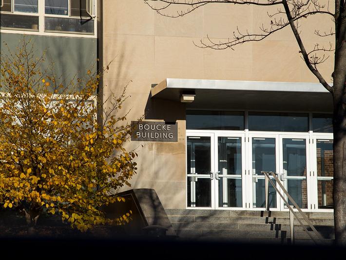 Penn State Global to temporarily relocate for summer