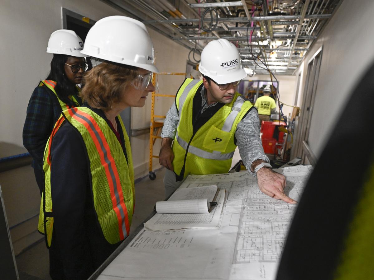  Penn State Health unifies psychiatric, behavioral health services to expand access 