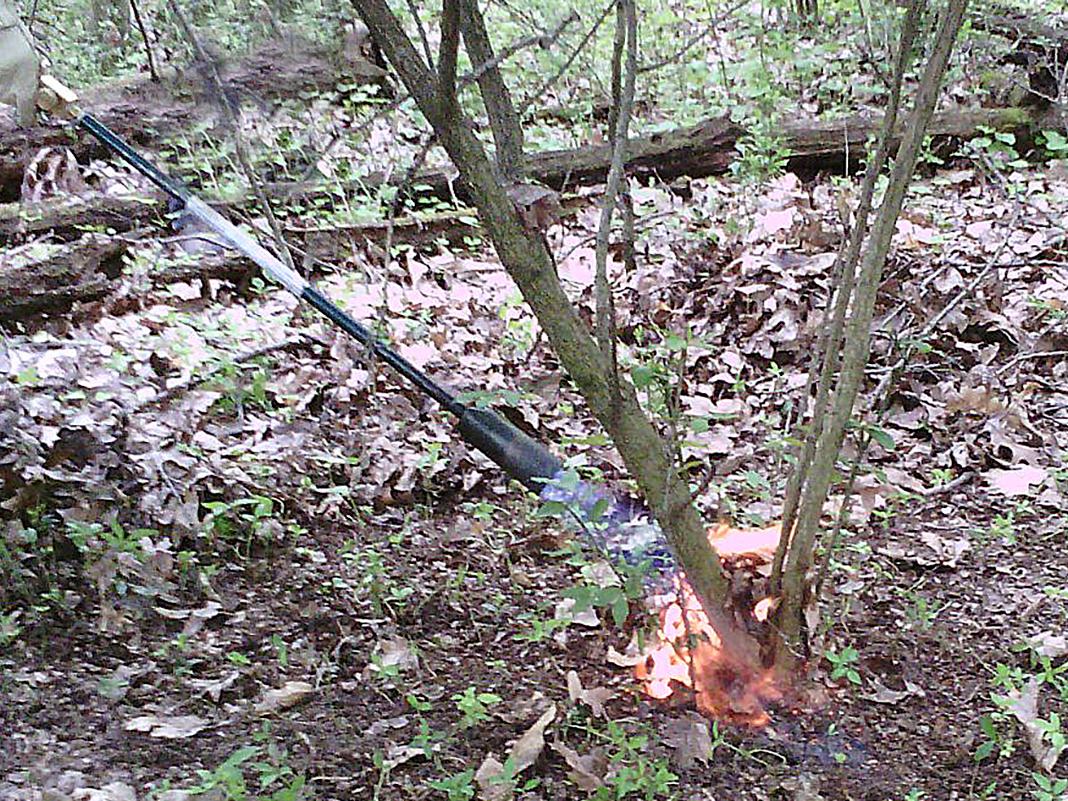 basal heating