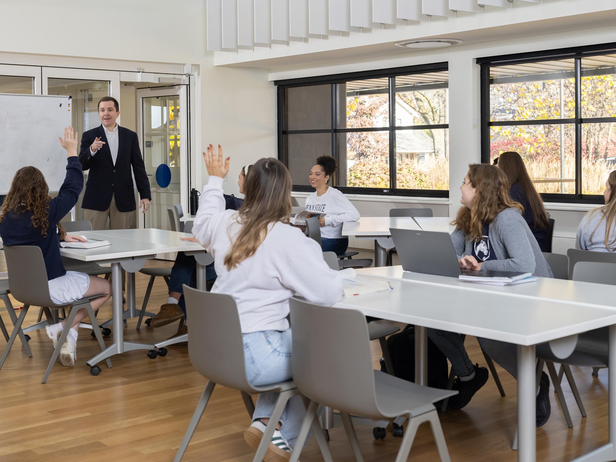  Newly rebranded research integrity program offers expanded resources 