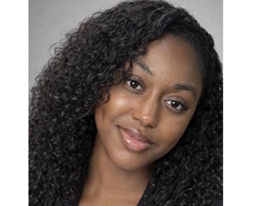  Education undergraduate earns internship with national research organization 