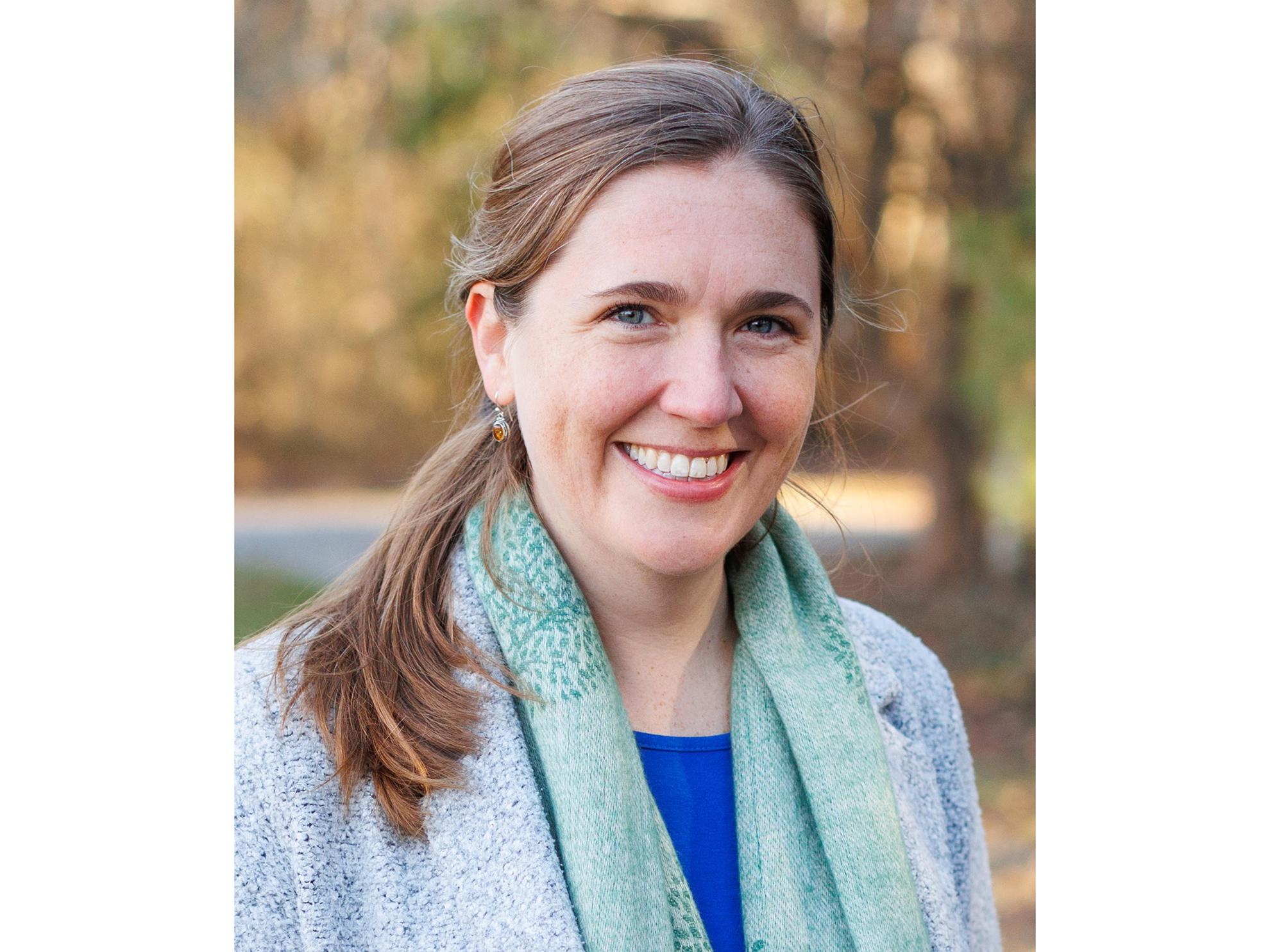 Image of Megan Murton