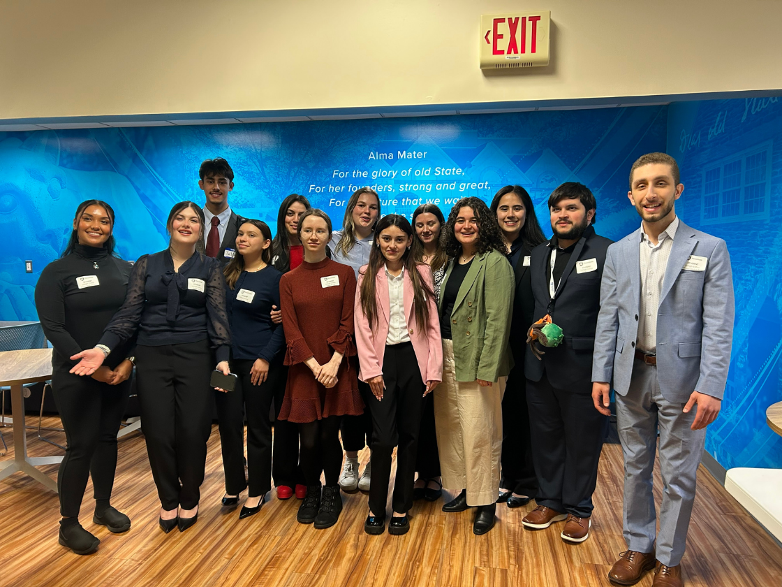 Lehigh Valley students earn top honors at regional research symposium