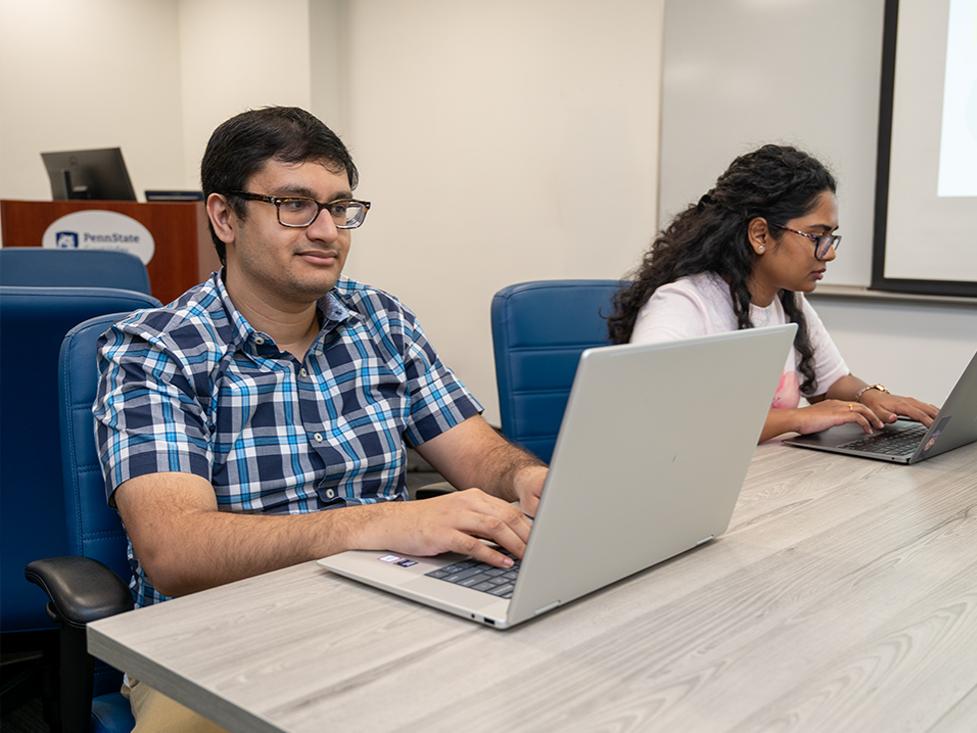 Great Valley launches MBA in artificial intelligence