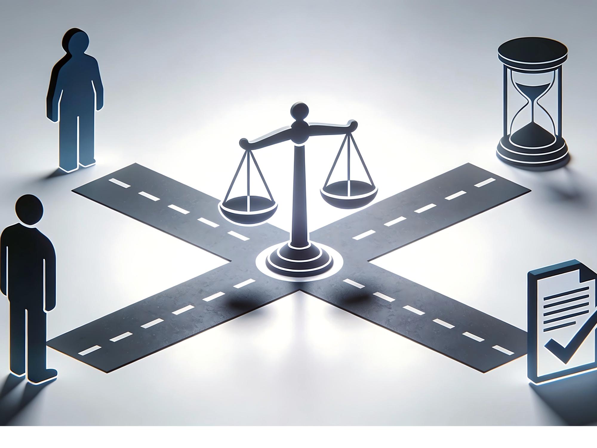  Q&A: Do high-pressure environments encourage moral disengagement? 