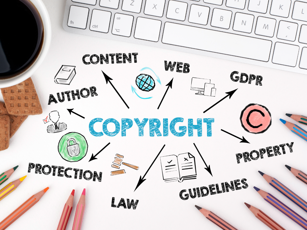 Libraries’ summer 2026 webinars teach copyright, fair use basics in an hour 