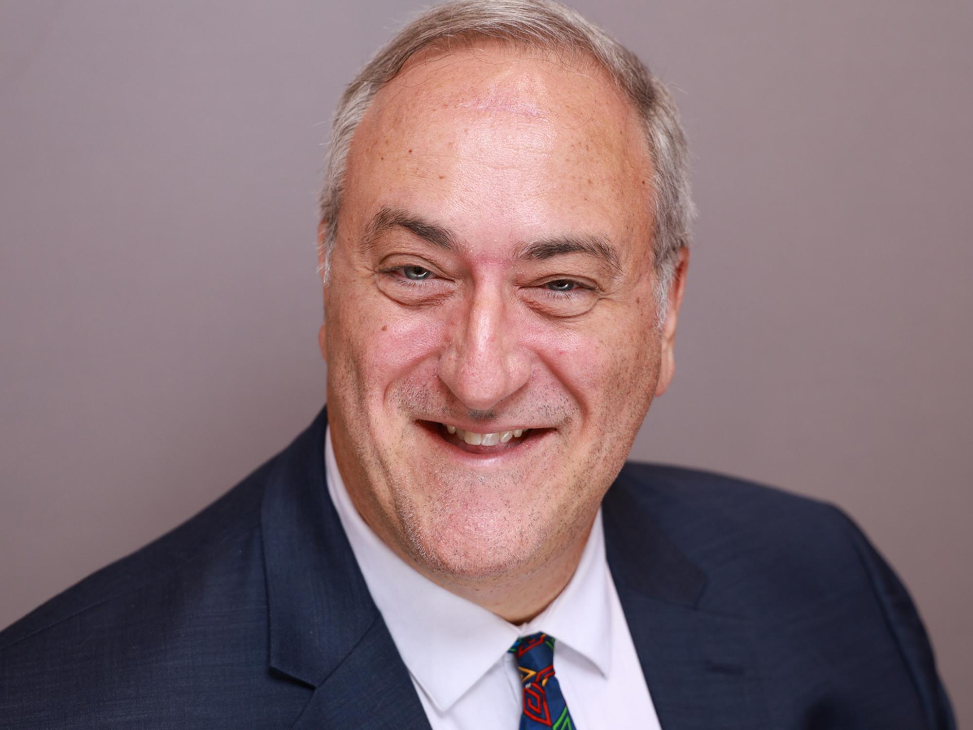 Penn State names new assistant vice president, executive director for Student Aid