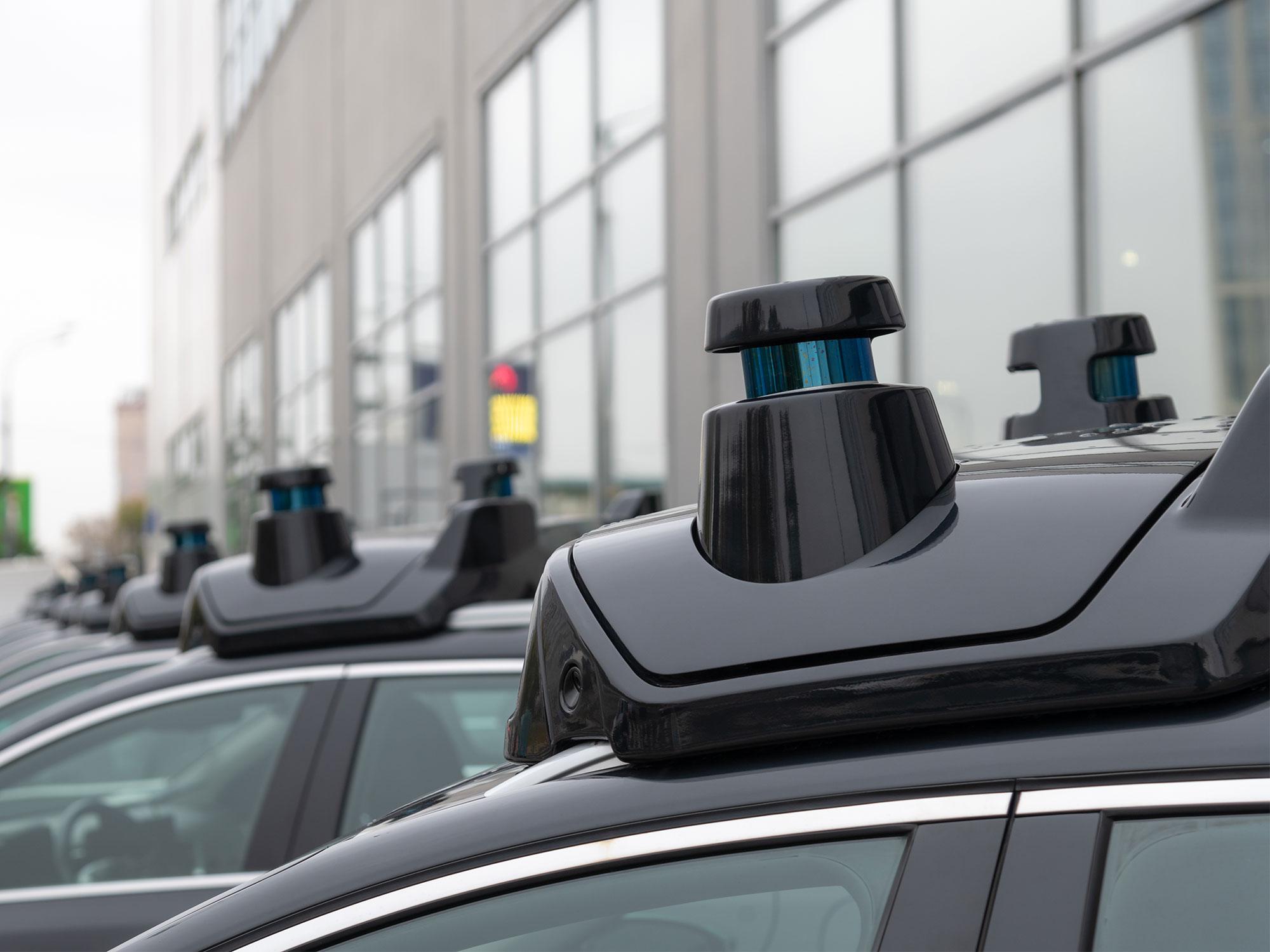 Teradar Opens German Headquarters to Advance Terahertz Vehicle Sensing