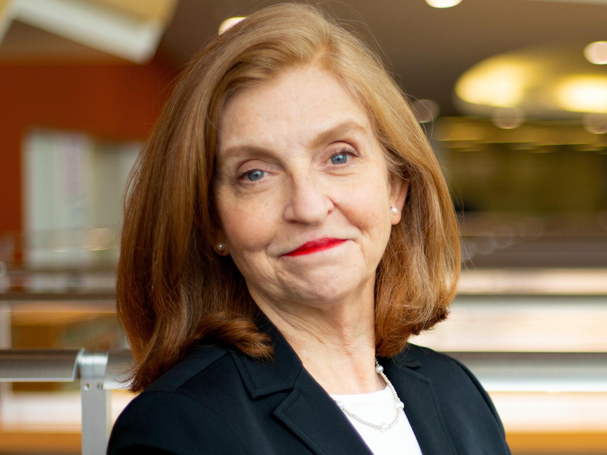 Professor Marie Reilly to retire after two decades at Penn State Dickinson Law