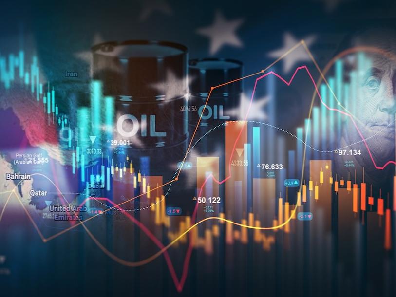 Energy price shocks slow state economies; spur energy efficiency investments