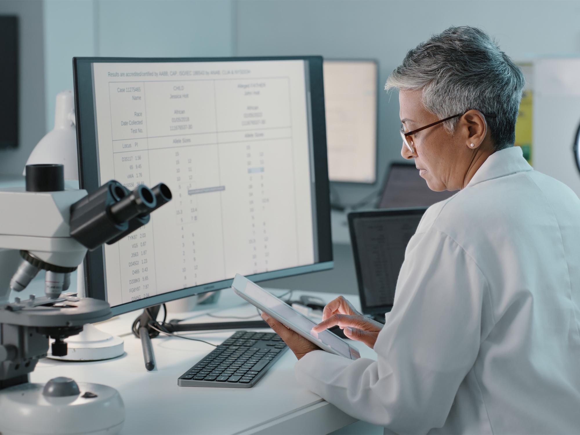 Q&A: What can AI realistically do for medical research right now? 