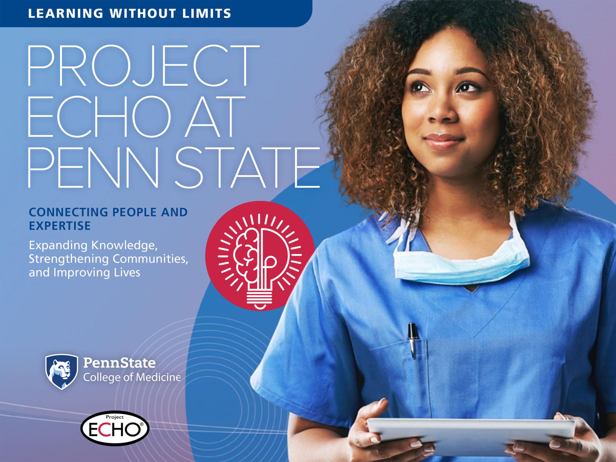 Bridging the gap: Project ECHO releases seven-year report on rural health impact