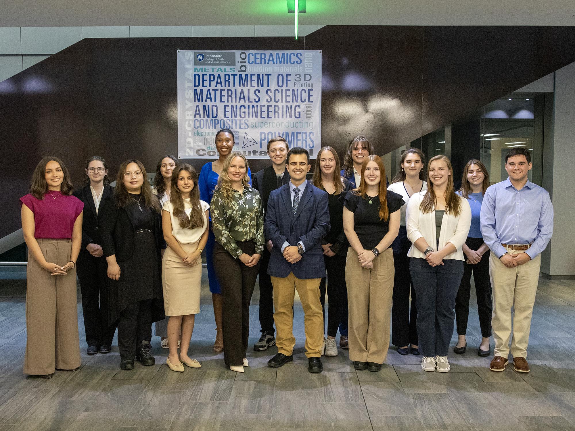 Penn State joins LearningWell to prepare students to flourish in work and life